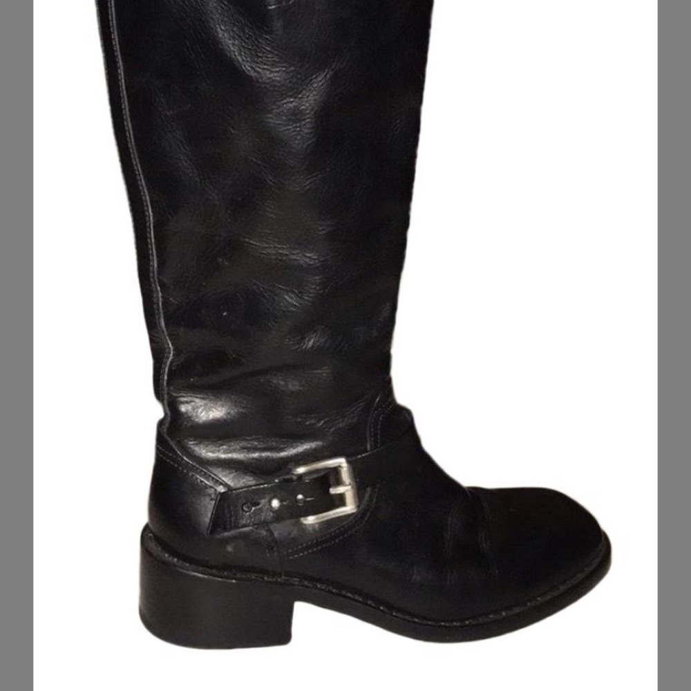 Rag and Bone boots